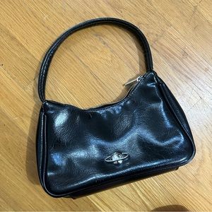 Small Shoulder Bag
